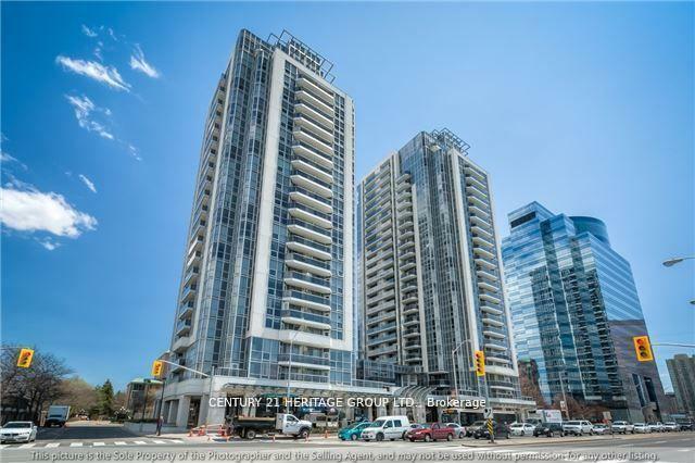 5793 Yonge Street 2105  Toronto ON M2M 0A9 photo