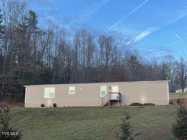 1968 Campbell Road  Mountain City TN 37683 photo