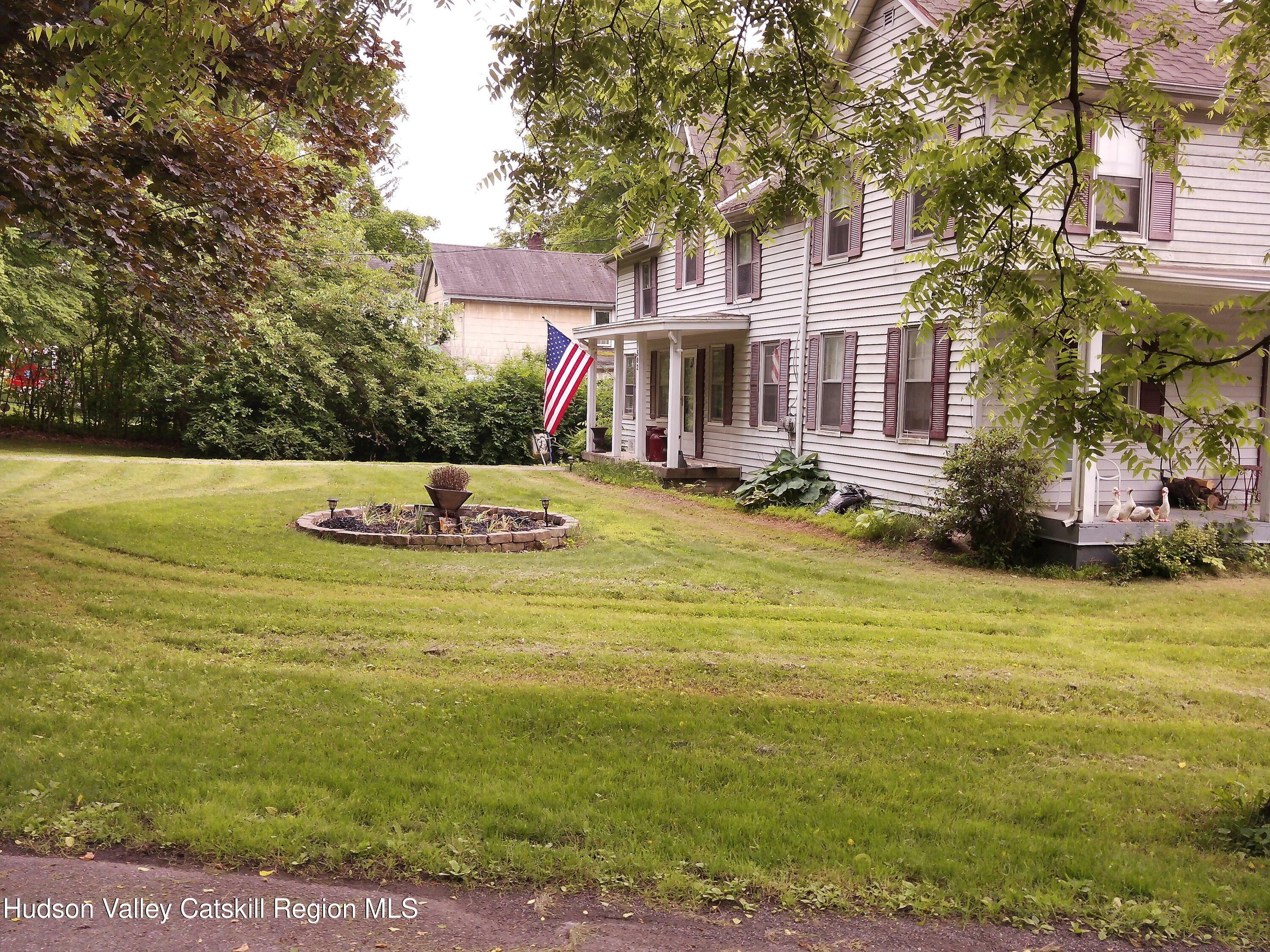 Property Photo: 504 Greenkill NY 12401