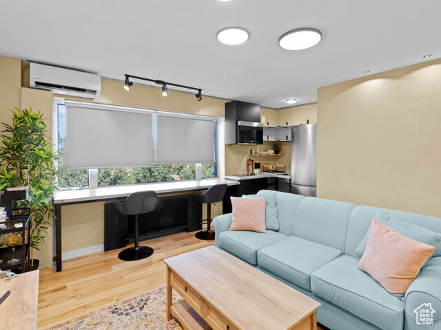 Property Photo:  130 S 1300 E 602  UT 84102 