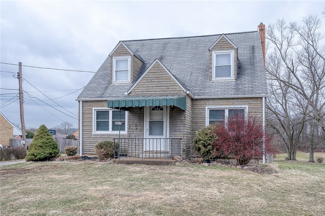 Property Photo:  2271 - 2273 Brodhead Rd  PA 15001 