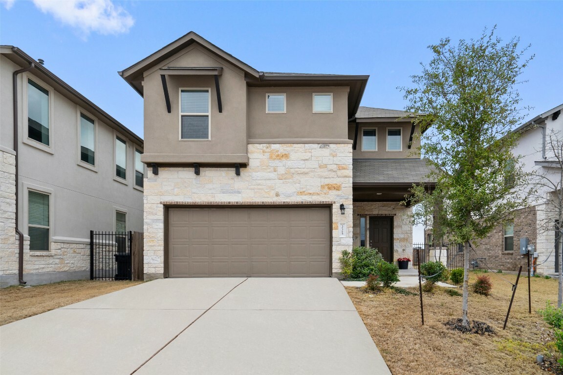 Property Photo:  225 Audie Murphy Drive  TX 78641 