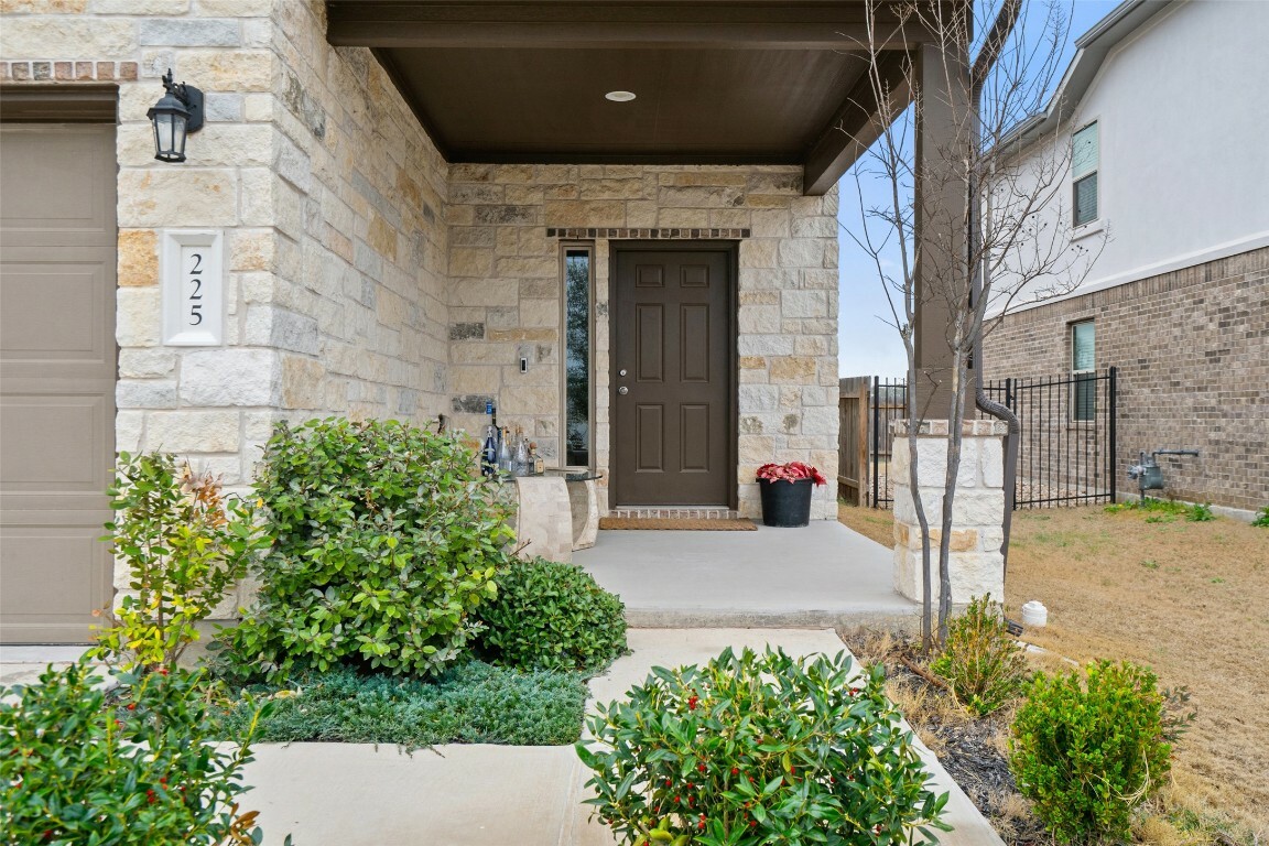 Property Photo: 225 Audie Murphy Drive TX 78641