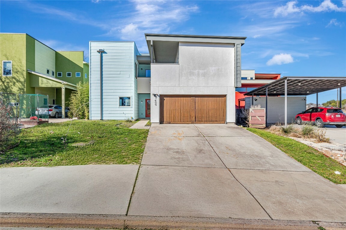 7408 Ava Lane  Austin TX 78724 photo