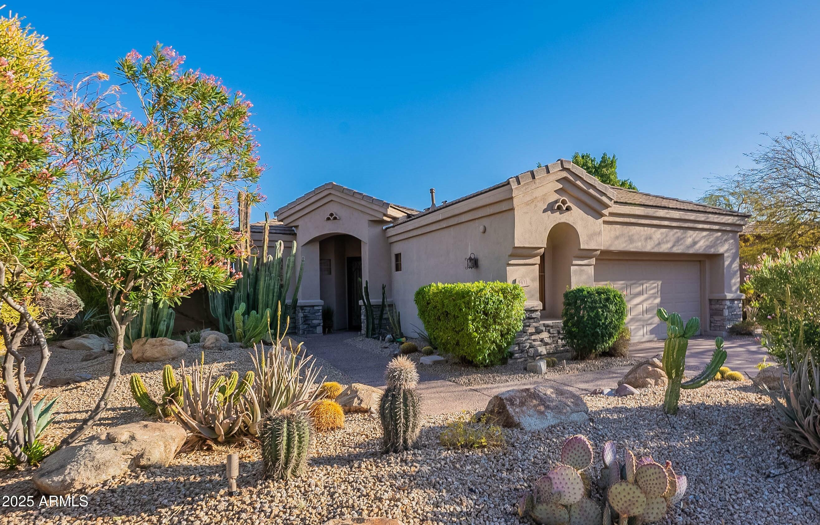 Property Photo:  9431 N Summer Hill Boulevard  AZ 85268 