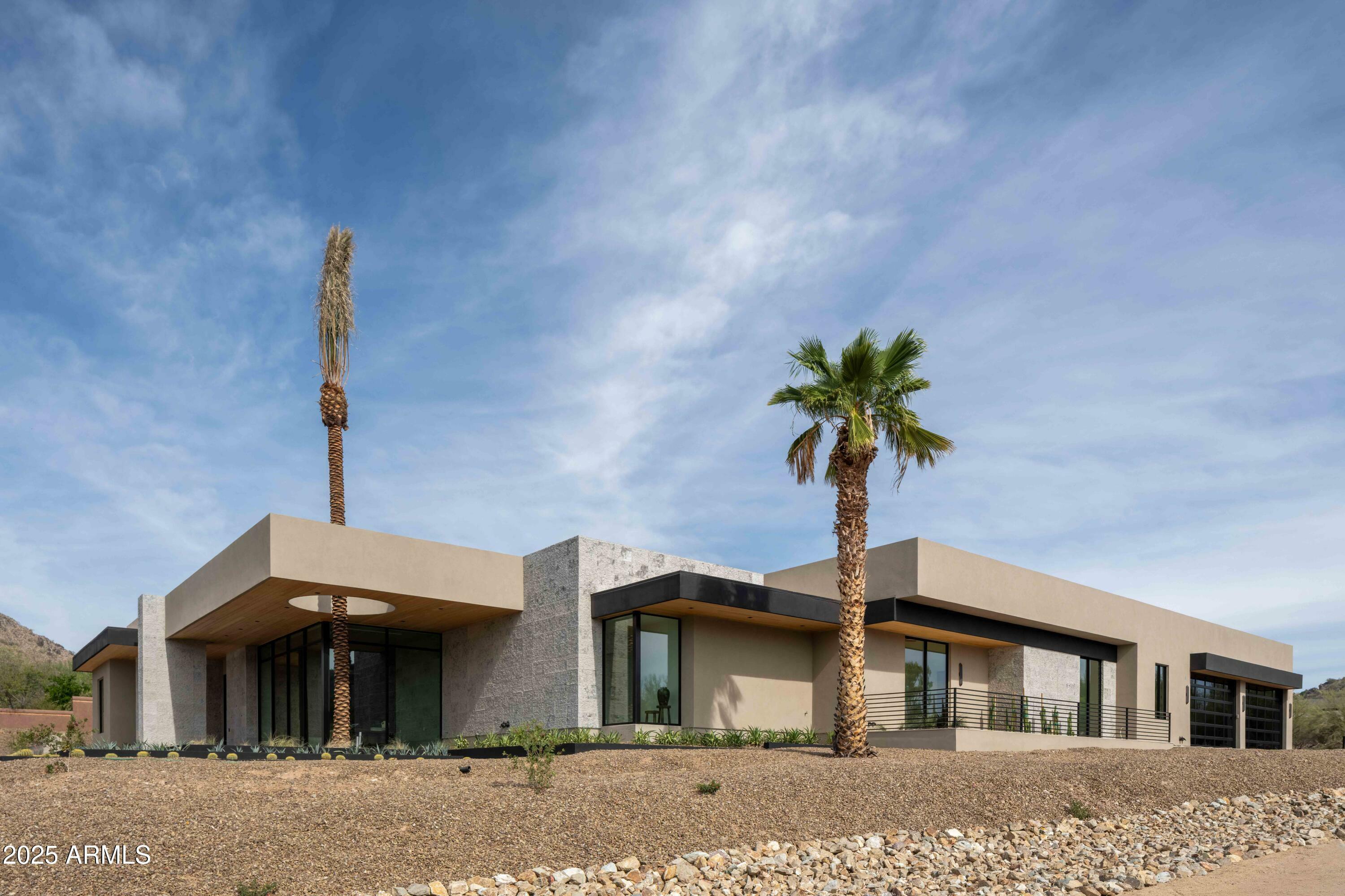 Property Photo: 4644 E Indian Bend Road AZ 85253