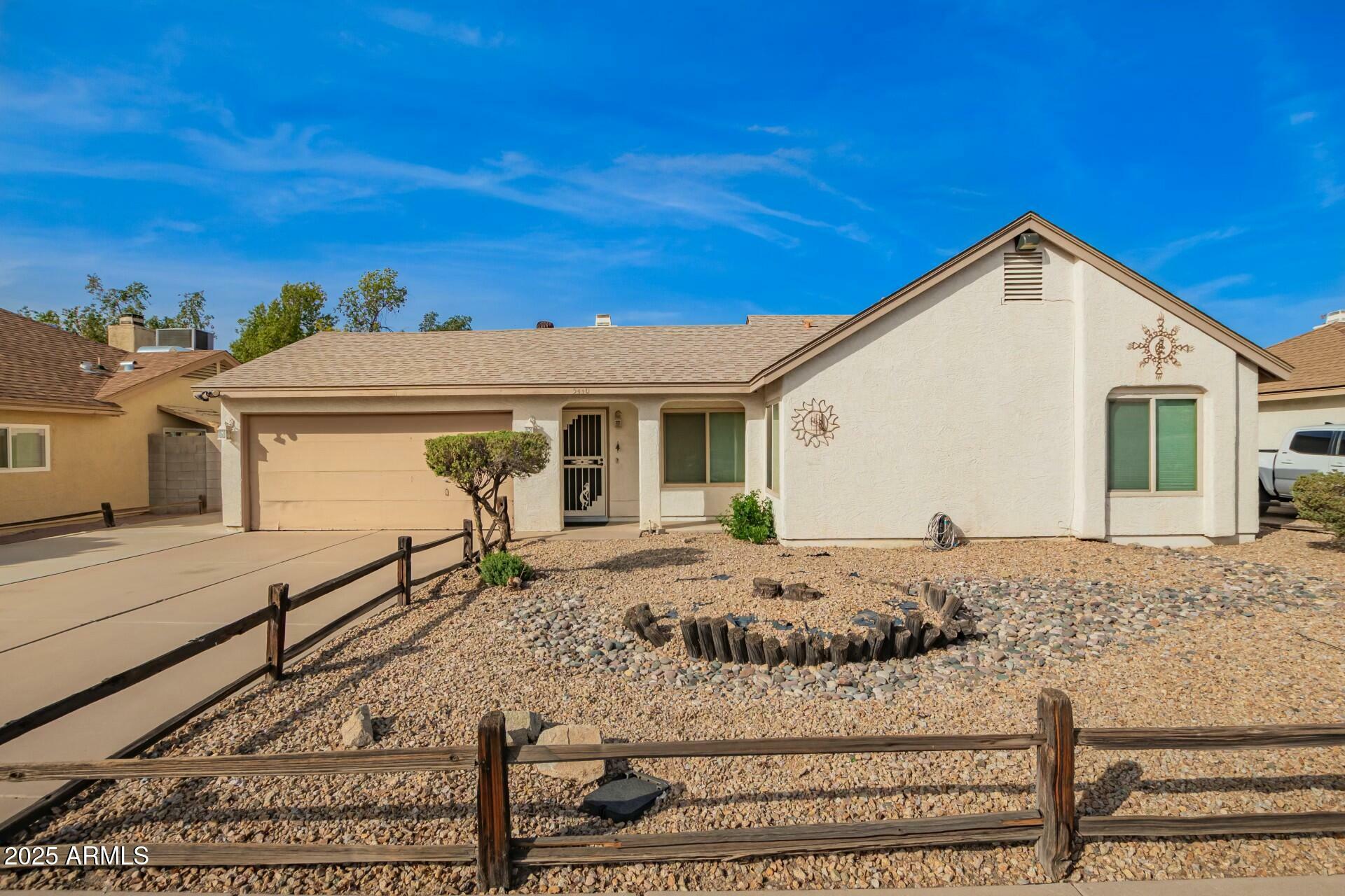 Property Photo: 5440 W Voltaire Drive AZ 85304