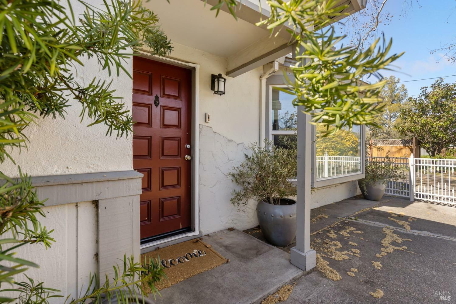 Property Photo: 19004 Railroad Avenue CA 95476