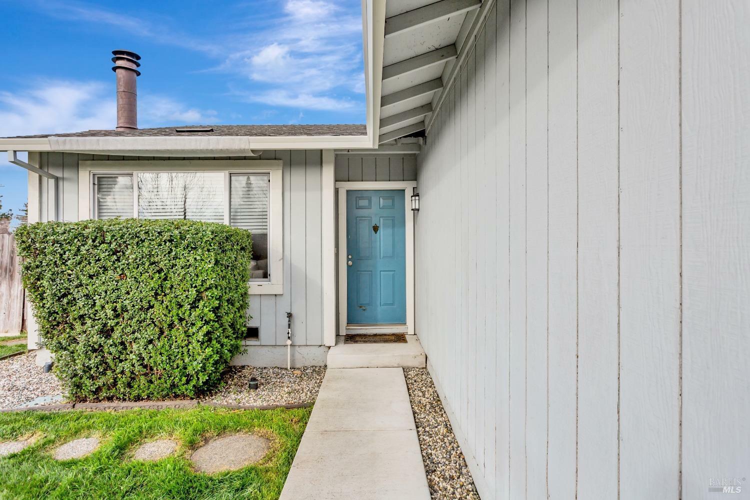 Property Photo:  1228 Crest Court  CA 94928 