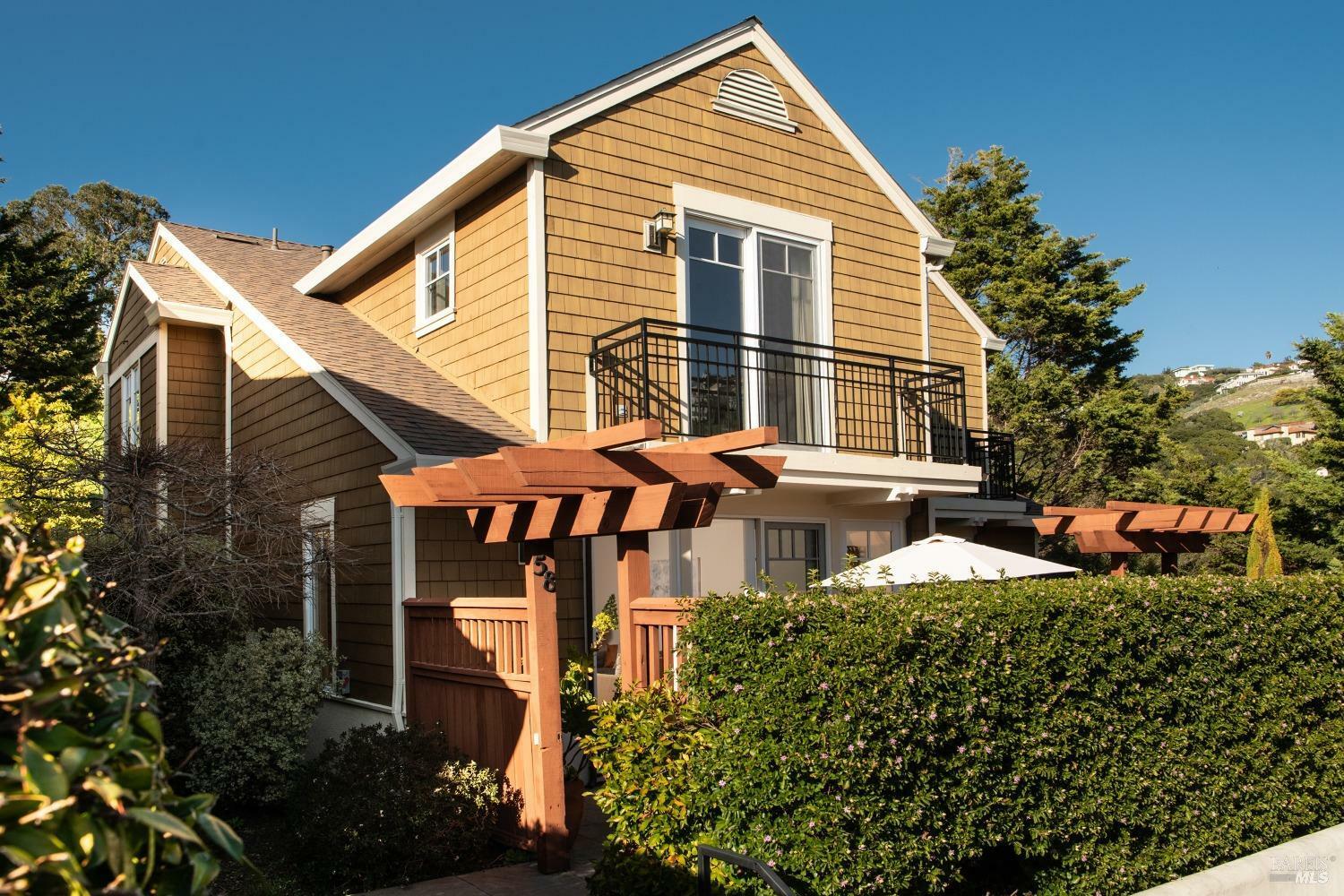 58 Neds Way  Tiburon CA 94920 photo