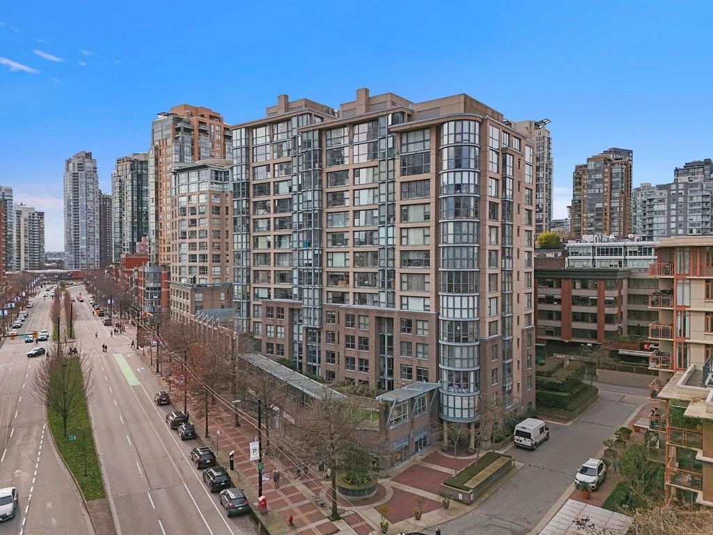 Photo de la propriété: 238 Alvin Narod Mews 404 BC V6B 5Z3