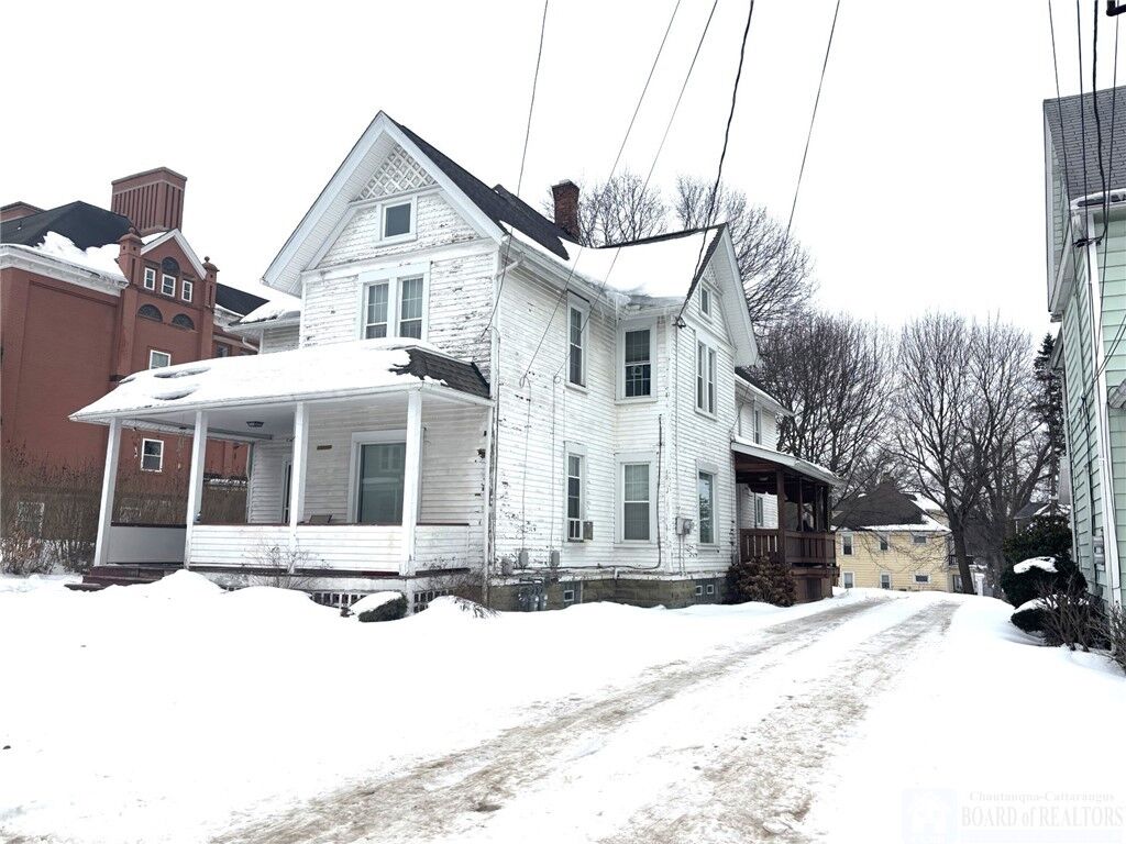 Property Photo: 146 Prospect St. NY 14701