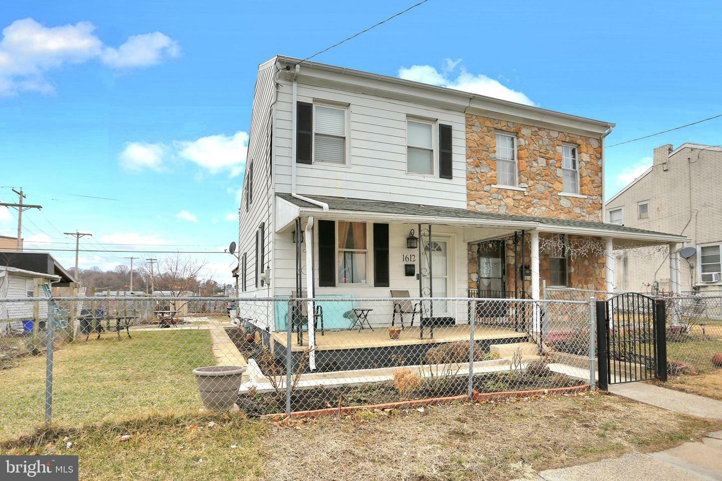 Property Photo:  1612 N 9th Street  PA 19604 