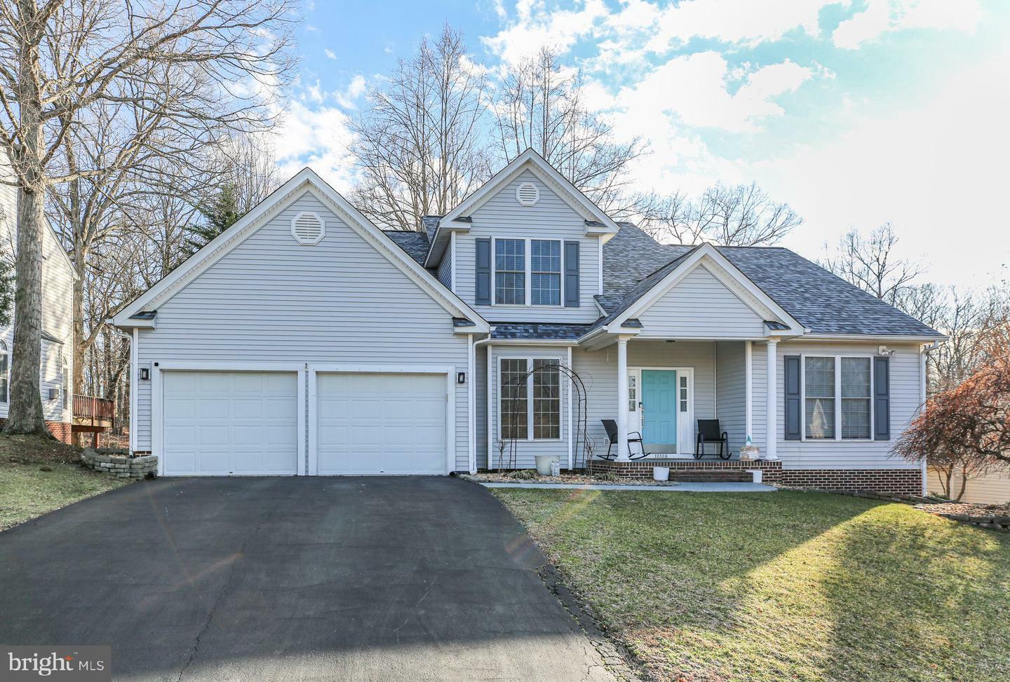 10108 Colechester Street  Fredericksburg VA 22408 photo