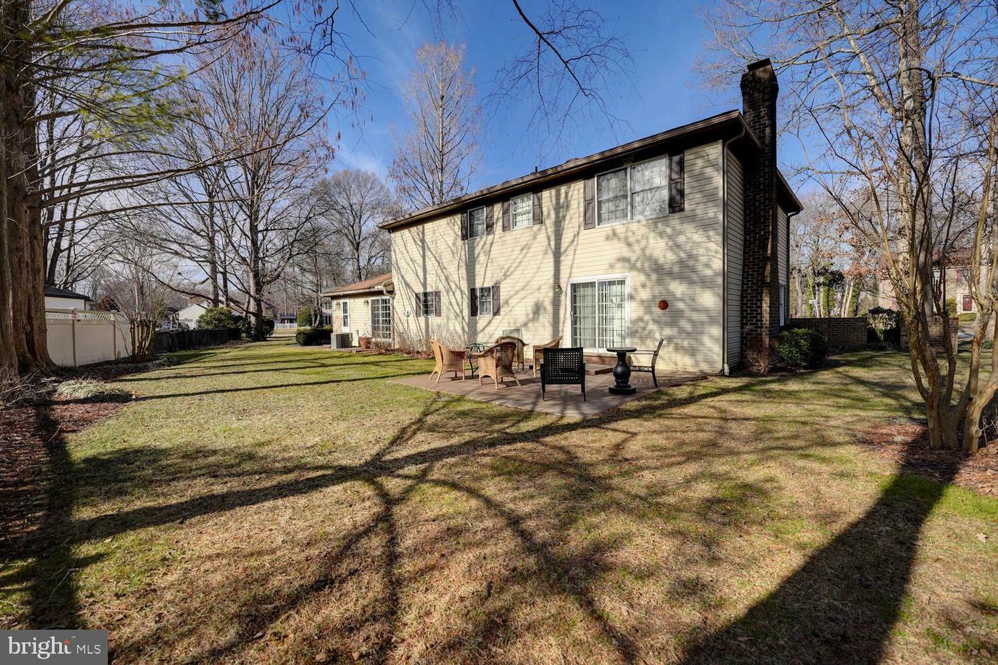 Property Photo: 126 Hazeltine Road DE 19904