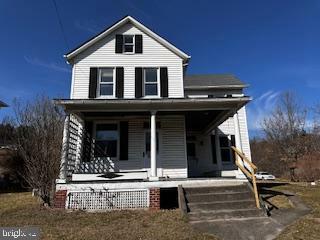 10903 Kreighbaum Road  Corriganville MD 21524 photo