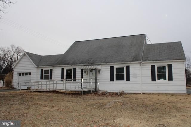 Property Photo:  1475 Chambersburg Road  PA 17325 