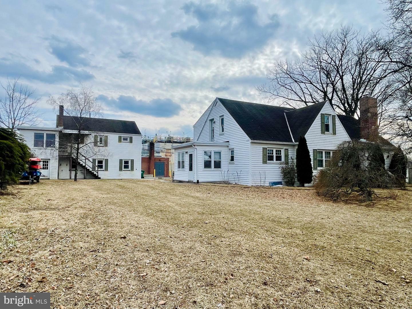 Property Photo: 4807 Orchard Street PA 17109