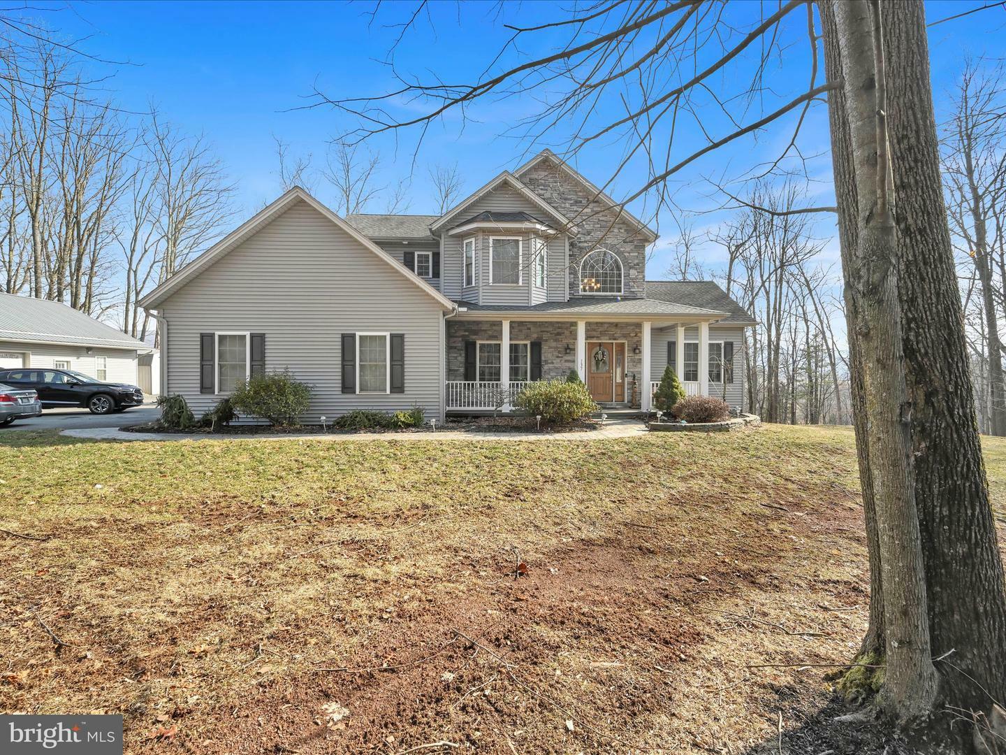 Property Photo: 137 Tremont Avenue PA 17980