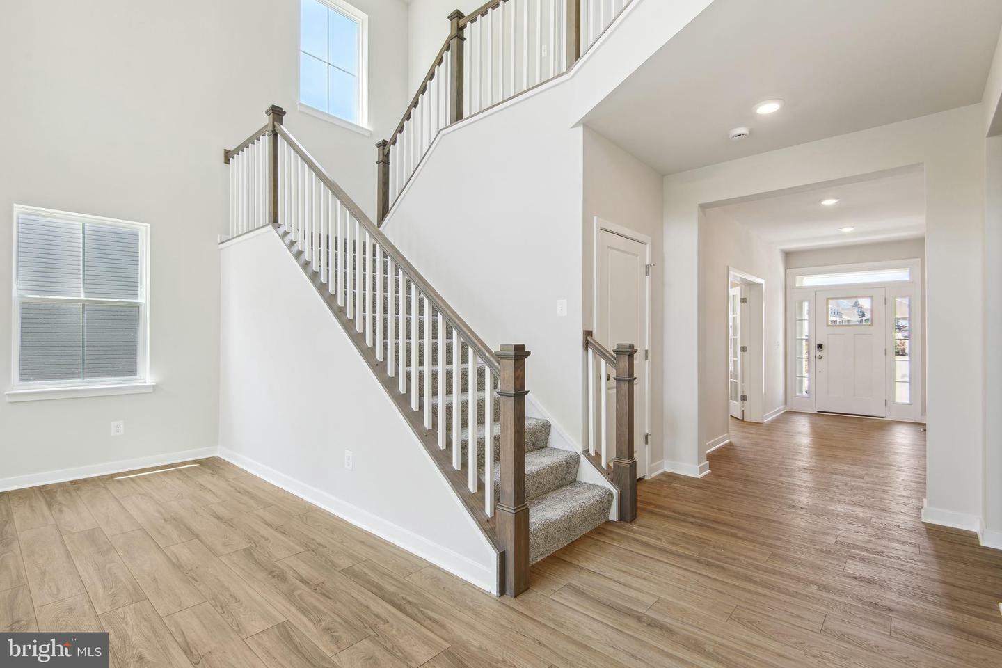 Property Photo: 2554 Northumberland Drive Macarthur Lot 2294 VA 22724