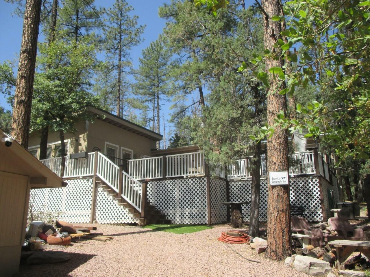 350 S Canyon Drive  Payson AZ 85541 photo