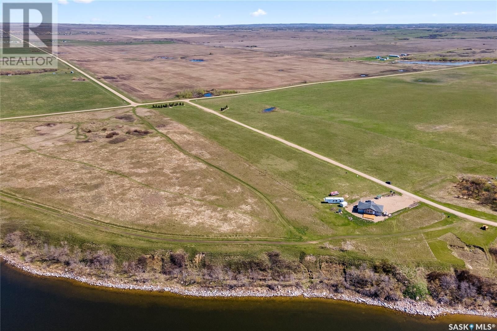 Photo de la propriété: Lot 5 Lakeview Road SK S0G 0L0