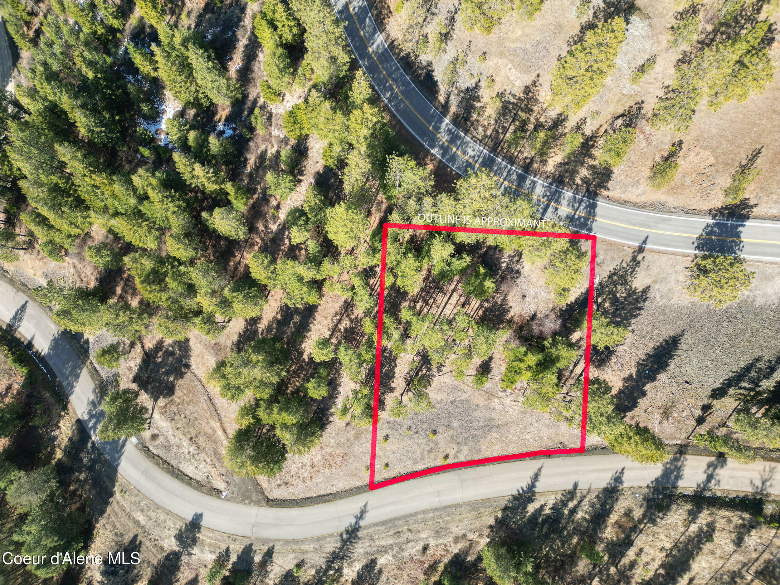Property Photo: Nna Promontory Rd ID 83833