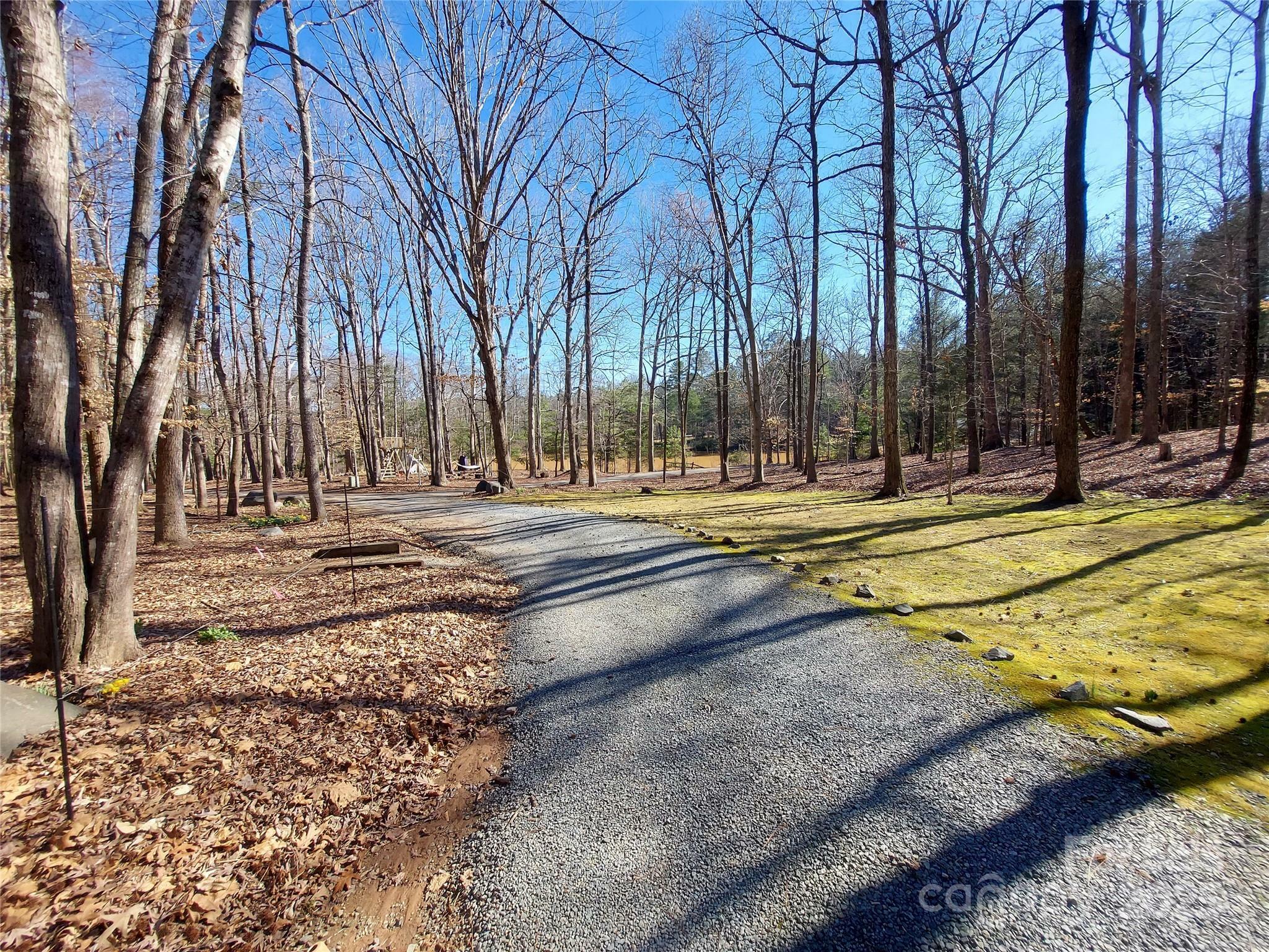 Property Photo: 8015 Sullivan Drive 3 And 2 NC 28215