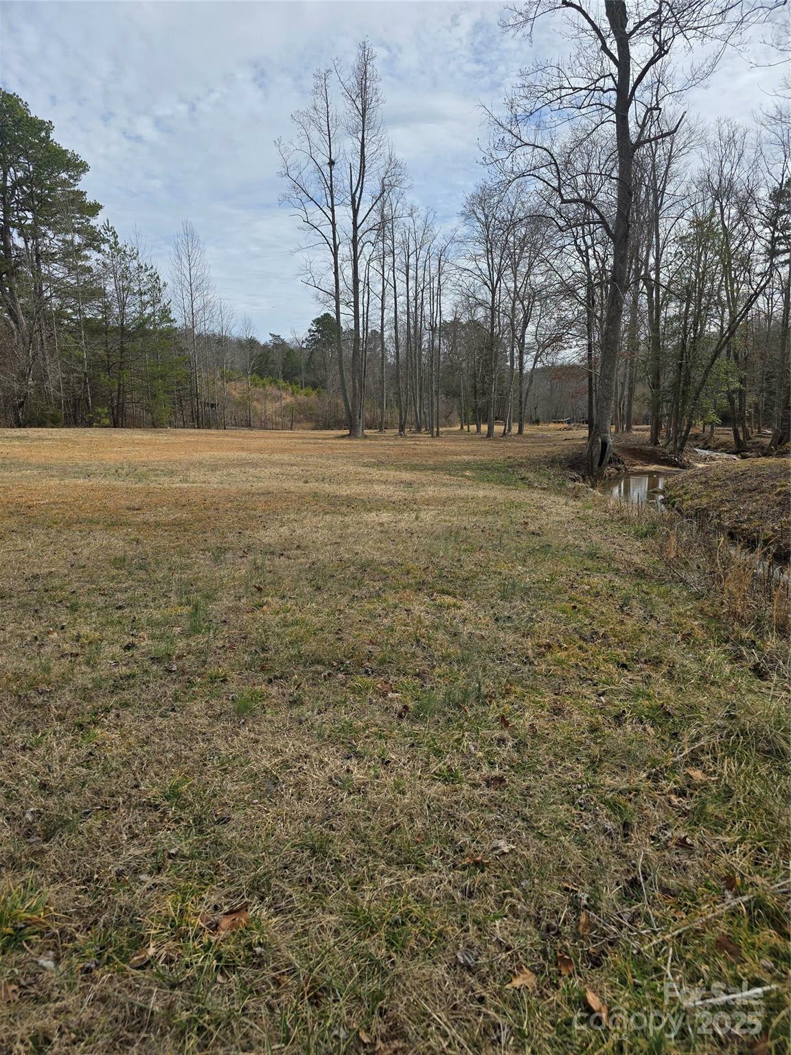 Property Photo: 0 Gettys Road NC 28040