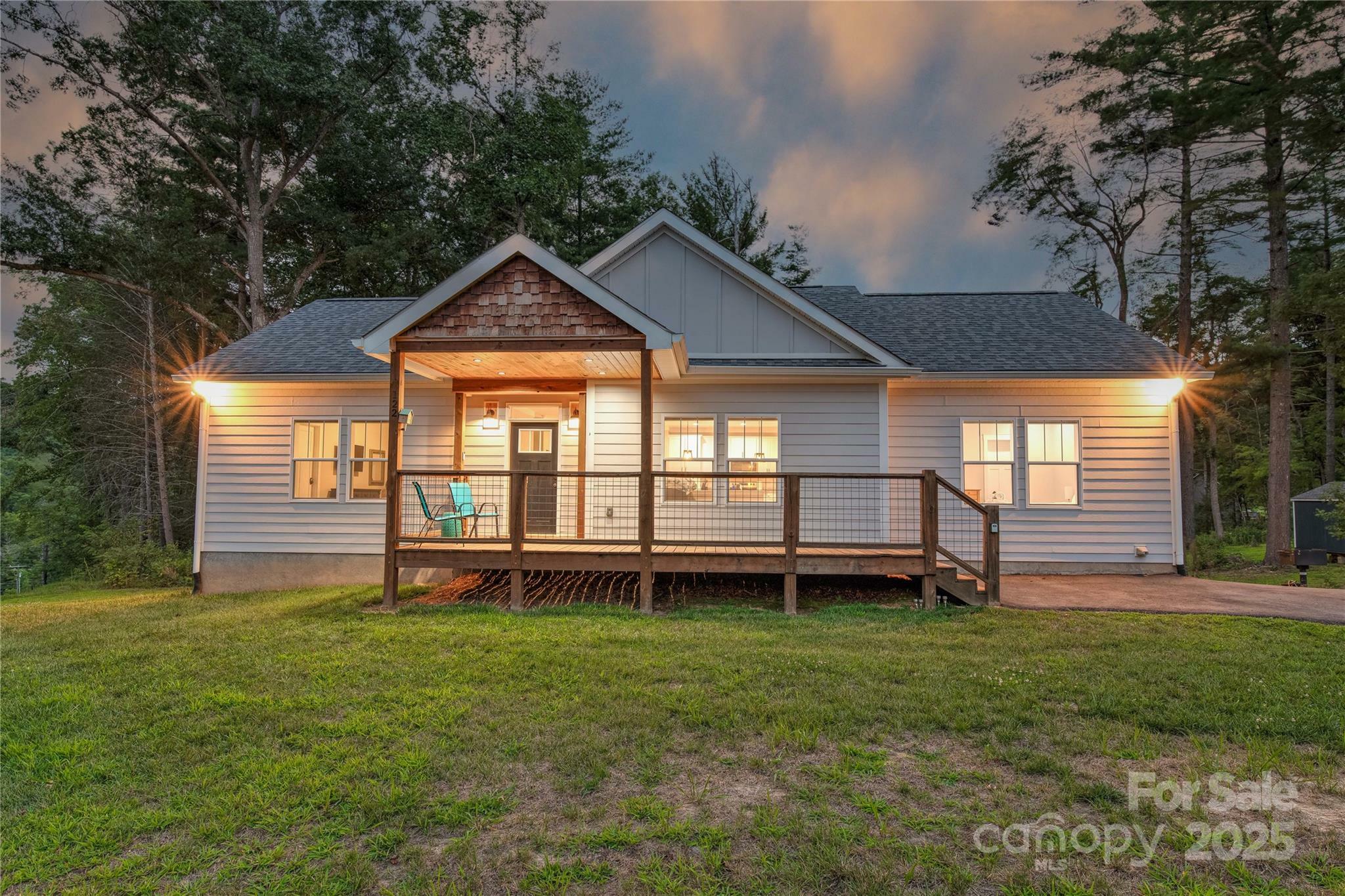 122 Cascade Ridge Road  Fairview NC 28730 photo
