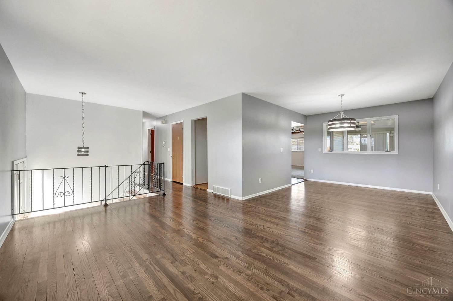 Property Photo:  768 Evangeline Road  OH 45240 