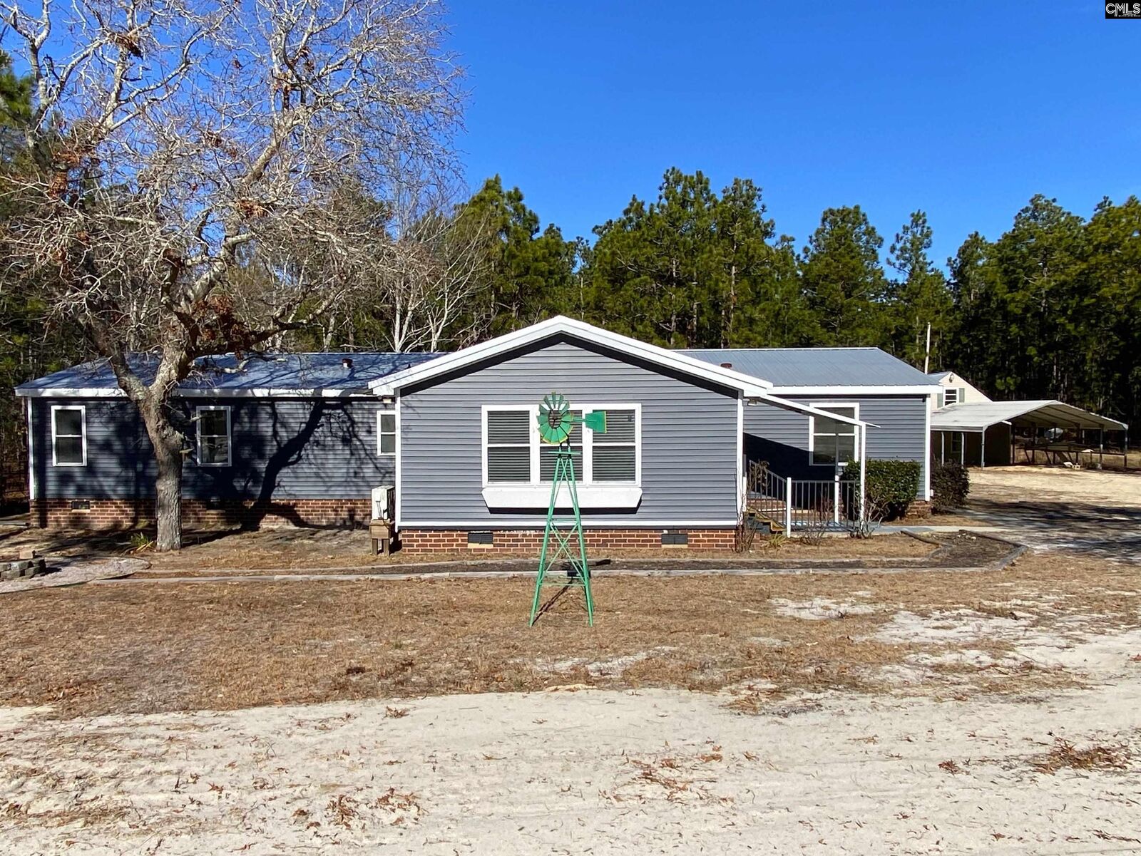 Property Photo:  229 Rutherford  SC 29073 