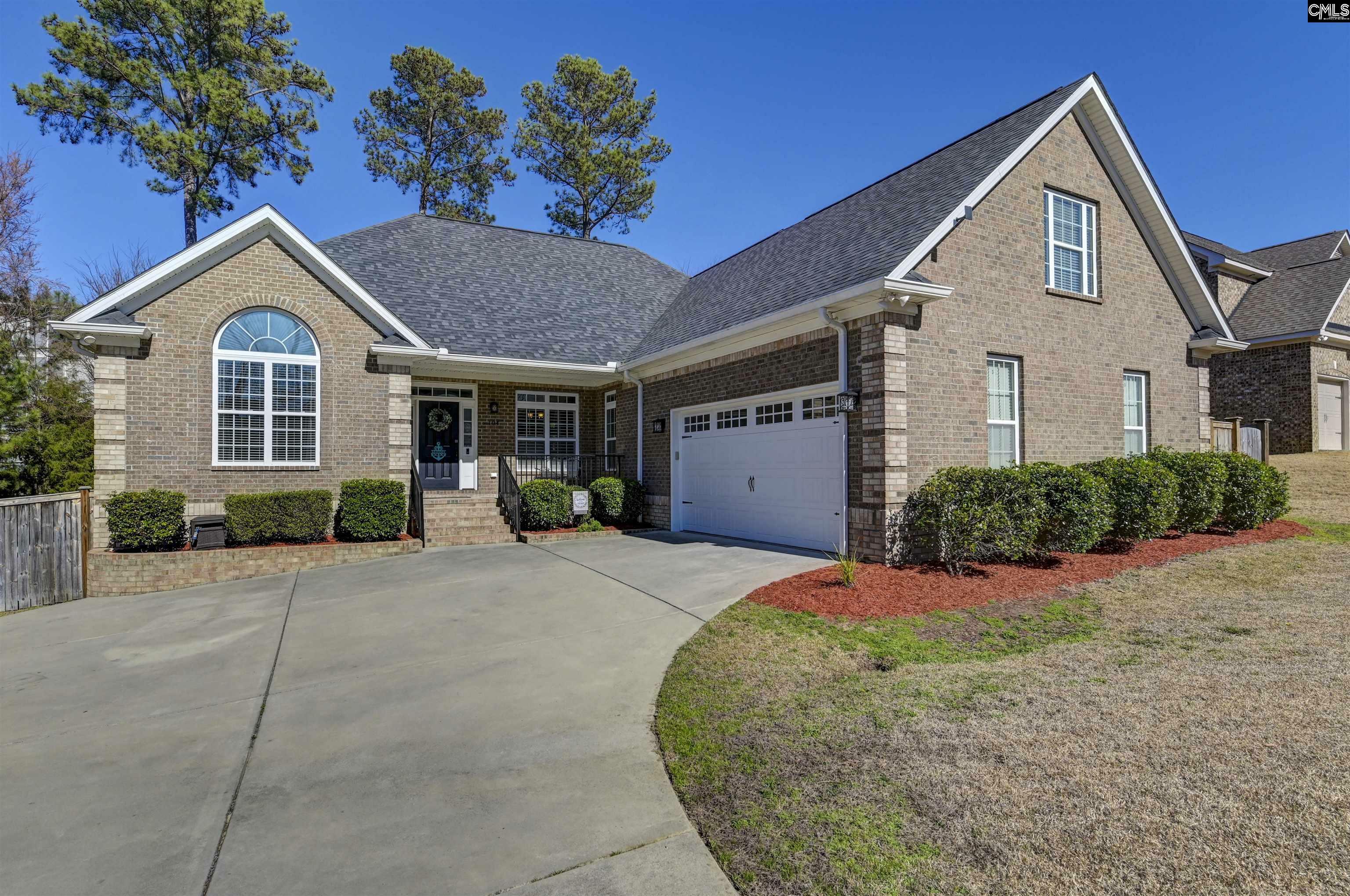 Property Photo: 104 Watershire SC 29063