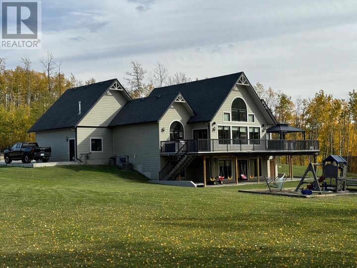 Property Photo: 13109 Sunnyside Drive BC V0C 1H0