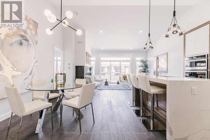 Property Photo: 2650 Buroak Drive 16 ON N6G 5B6