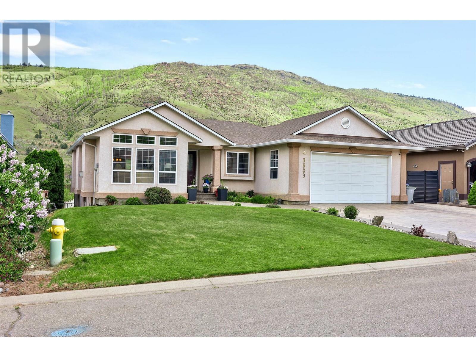 Property Photo: 3639 Overlander Drive BC V2B 8L7