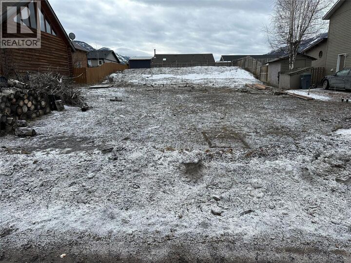 Property Photo:  1316 Cypress Drive  BC V0B 2G2 