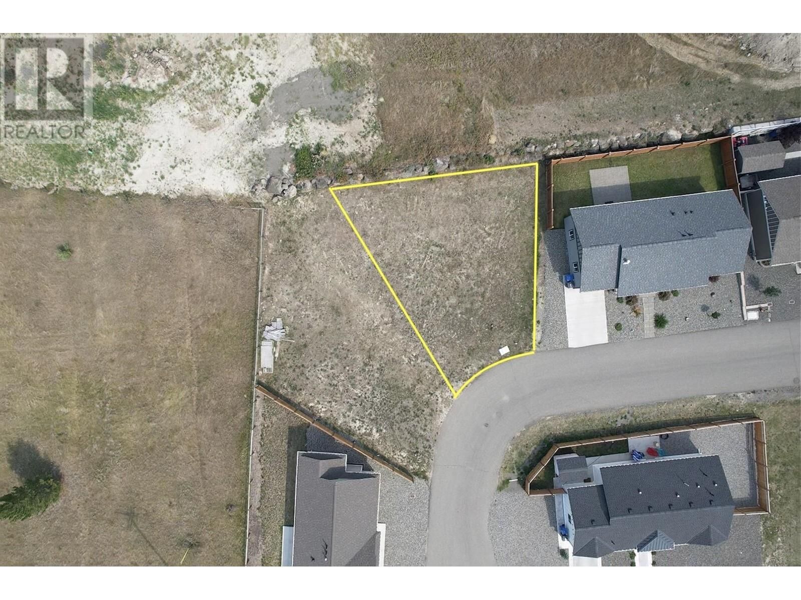 Property Photo:  110 Forest Ridge Road Lot  BC V0K 2E1 