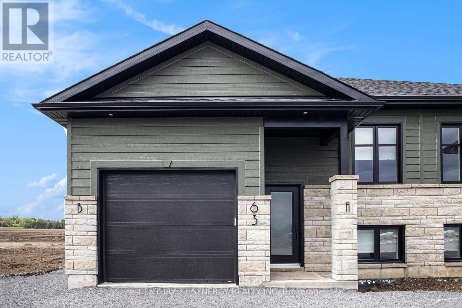 Property Photo: 63 Helen Street B ON K0A 1R0