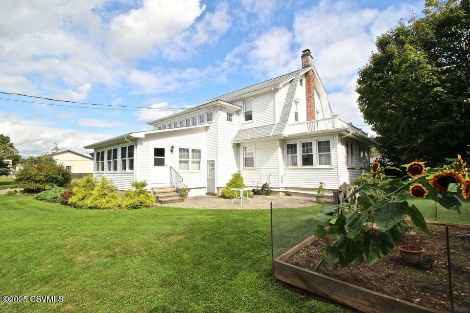 Property Photo: 570 Main Street PA 17814
