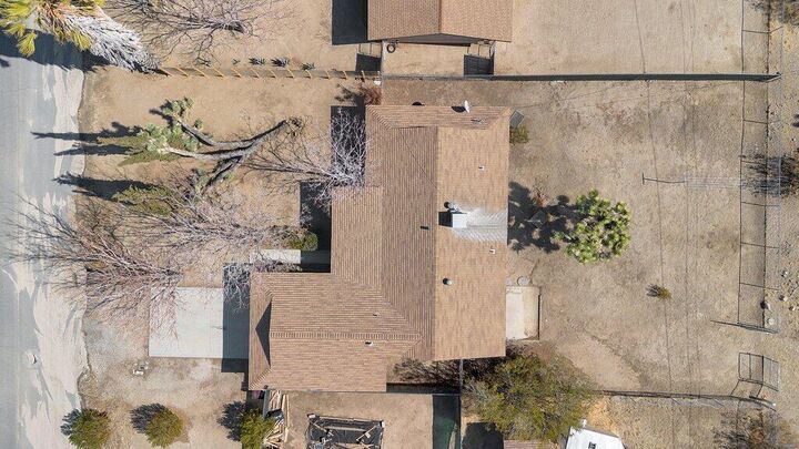 Property Photo: 57375 Navajo Trail CA 92284