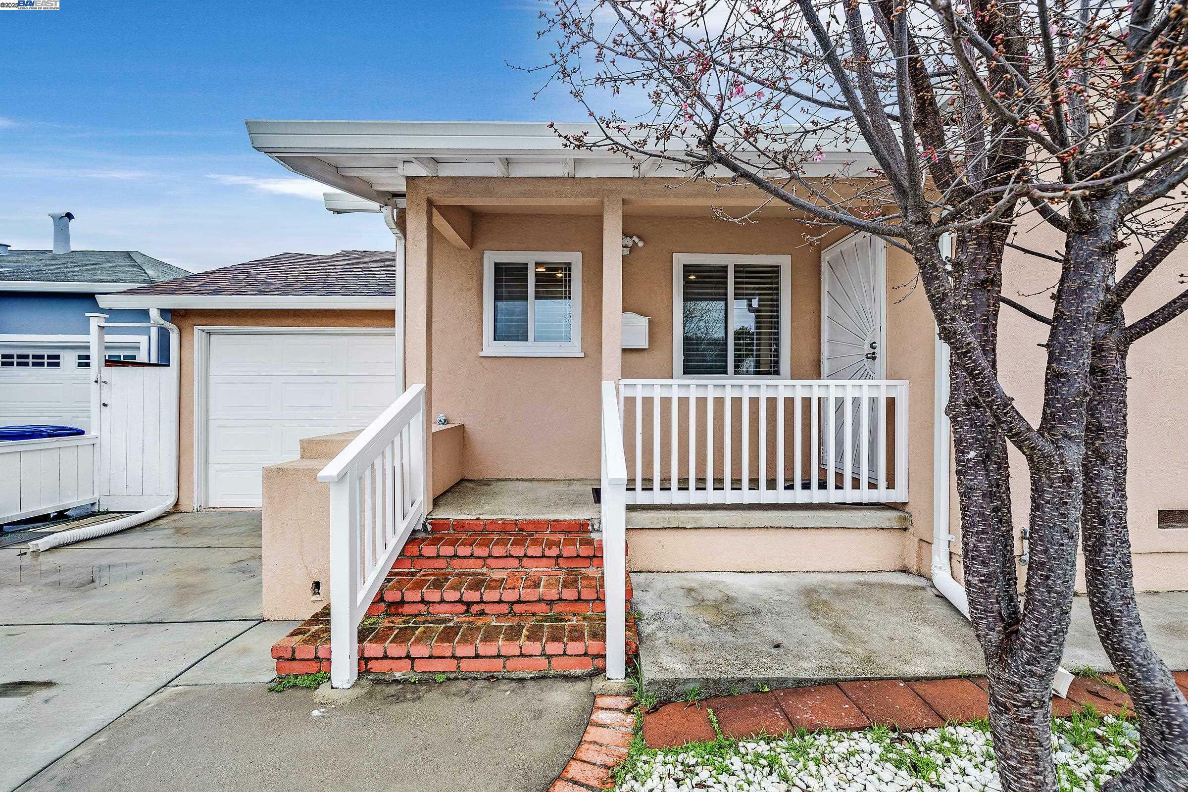 Property Photo:  23518 Wright Dr  CA 94541 