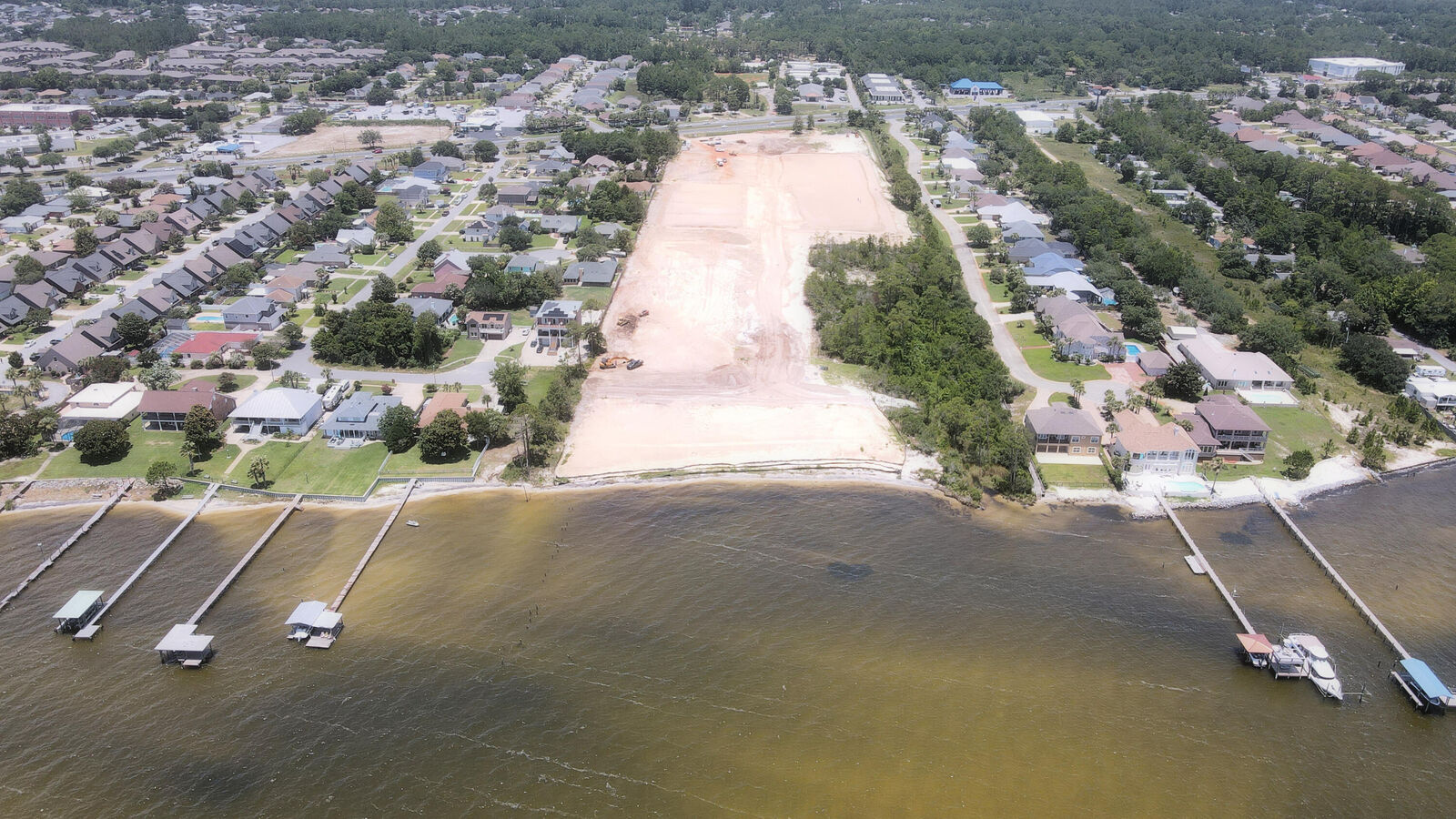 Property Photo: 13A Wild Heron Drive FL 32566