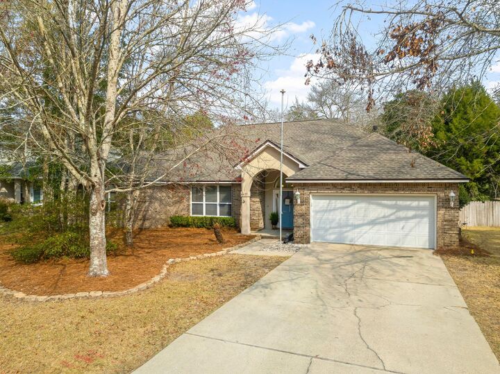 4477 Woodbridge Road  Niceville FL 32578 photo