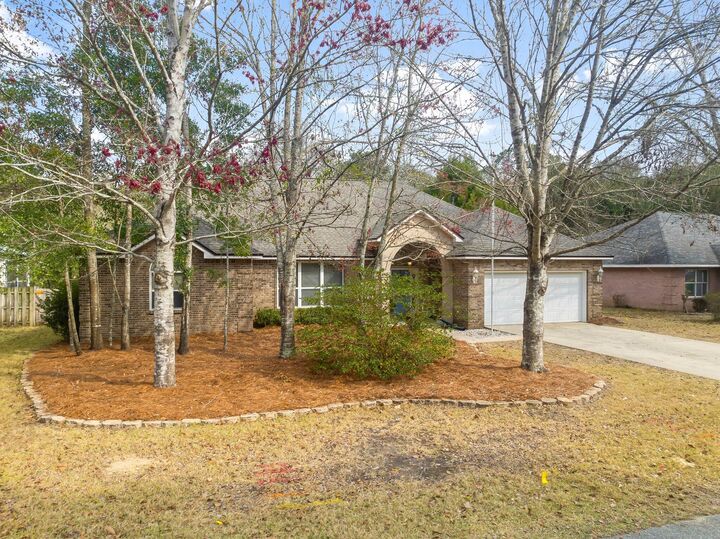 4477 Woodbridge Road  Niceville FL 32578 photo