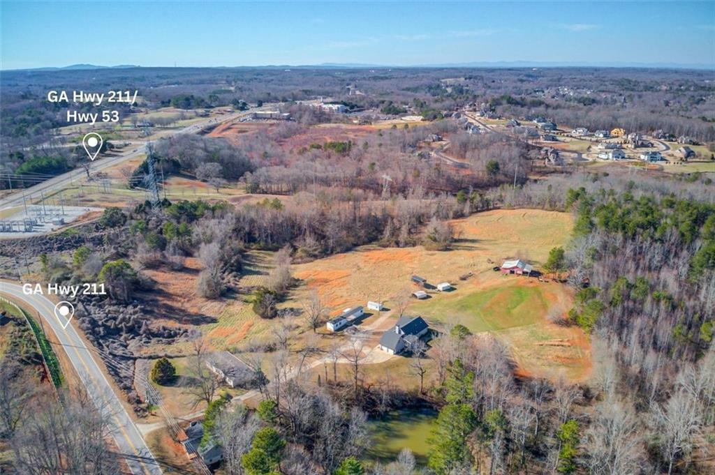 Property Photo: 4404 Tanners Mill Road GA 30517
