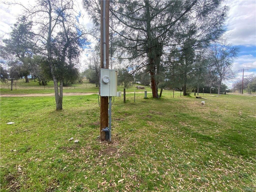 Property Photo: 56446 Road 200 CA 93643