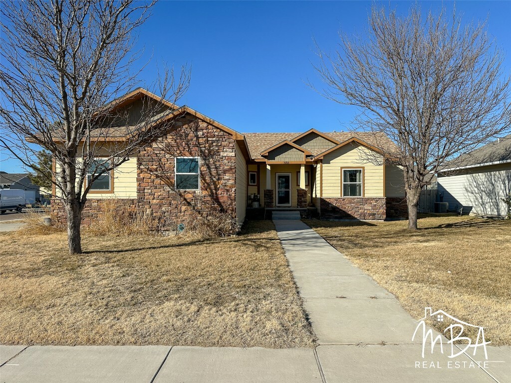 Property Photo:  3101 Park View Drive  KS 67846 