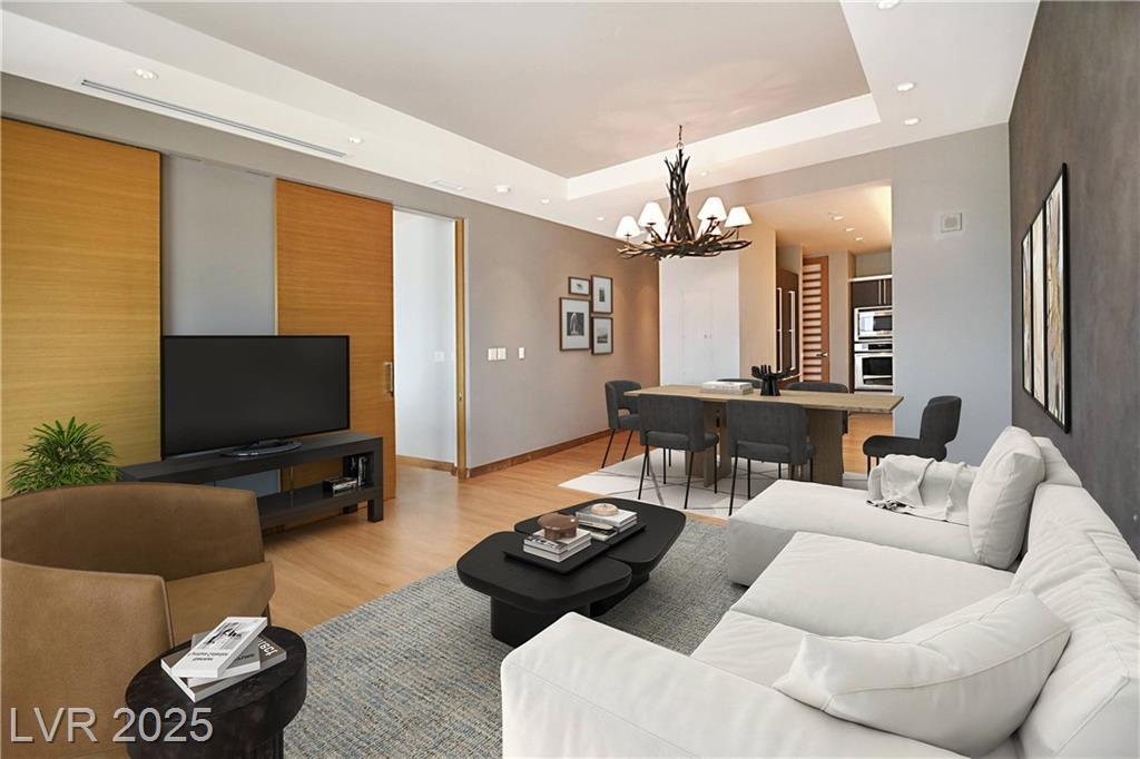 Property Photo:  3750 Las Vegas Boulevard 2711  NV 89158 