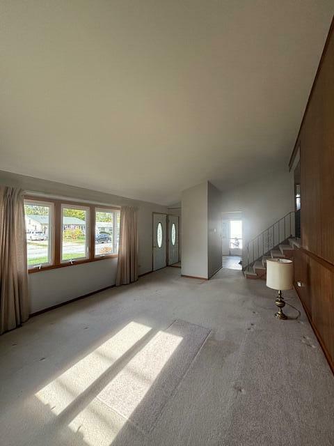 Property Photo: 9527 Saric Drive IN 46322